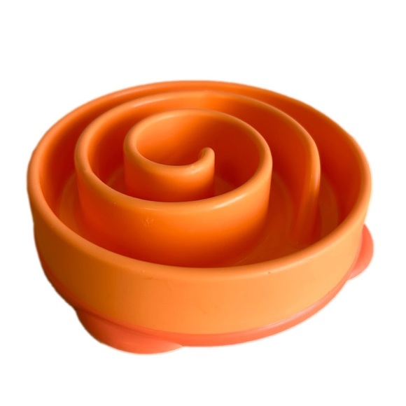 Fun Feeder Slo Bowl Dog Bowl Size Large - Picture 8 of 8